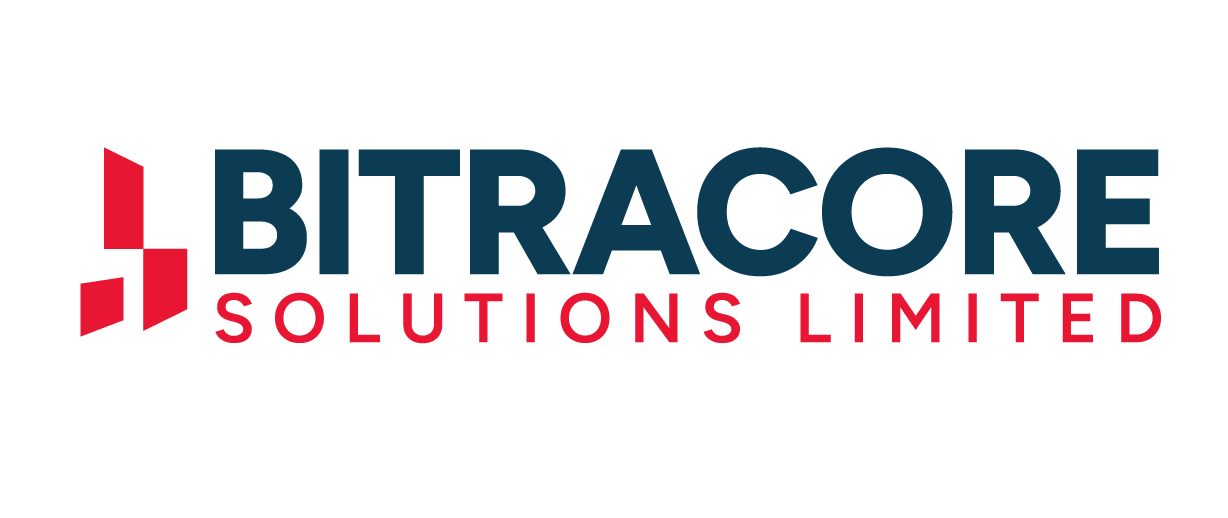 Bitracore Solutions Limited Logo